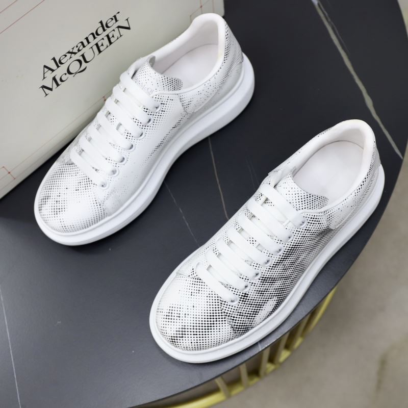 Alexander Mcqueen Casual Shoes